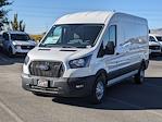 New 2025 Ford Transit 250 Medium Roof AWD Empty Cargo Van for sale #1FD2710 - photo 8