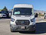 New 2025 Ford Transit 250 Medium Roof AWD Empty Cargo Van for sale #1FD2710 - photo 9