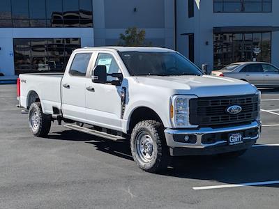 New 2025 Ford F-250 Crew Cab 4WD Pickup for sale #1FD2717 - photo 1