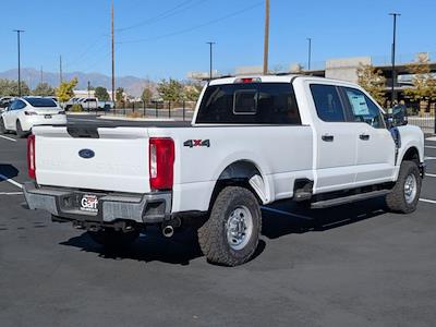 New 2025 Ford F-250 Crew Cab 4WD Pickup for sale #1FD2717 - photo 2