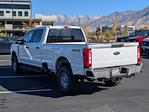 New 2025 Ford F-250 Crew Cab 4WD Pickup for sale #1FD2717 - photo 5