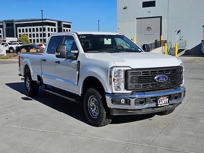 2025 Ford F-350 Crew Cab SRW 4WD Pickup for sale #1FD2720 - photo 1