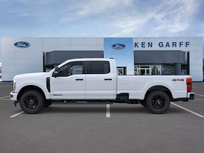 2025 Ford F-350 Crew Cab SRW 4WD Pickup for sale #1FD2725 - photo 2