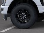 2025 Ford F-350 Crew Cab SRW 4WD Pickup for sale #1FD2725 - photo 18