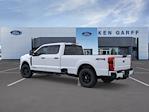 2025 Ford F-350 Crew Cab SRW 4WD Pickup for sale #1FD2725 - photo 3
