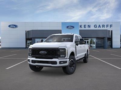 2025 Ford F-350 Crew Cab SRW 4WD Pickup for sale #1FD2733 - photo 1