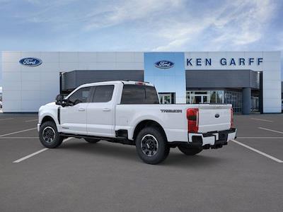 2025 Ford F-350 Crew Cab SRW 4WD Pickup for sale #1FD2733 - photo 2