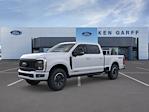 2025 Ford F-350 Crew Cab SRW 4WD Pickup for sale #1FD2733 - photo 22