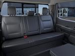 2025 Ford F-350 Crew Cab SRW 4WD Pickup for sale #1FD2733 - photo 10