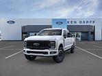 2025 Ford F-350 Crew Cab SRW 4WD Pickup for sale #1FD2733 - photo 1