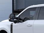 2025 Ford F-350 Crew Cab SRW 4WD Pickup for sale #1FD2733 - photo 19