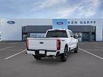 2025 Ford F-350 Crew Cab SRW 4WD Pickup for sale #1FD2733 - photo 7