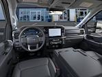 2025 Ford F-350 Crew Cab SRW 4WD Pickup for sale #1FD2733 - photo 8