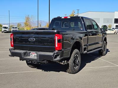 New 2025 Ford F-350 Crew Cab 4WD SRW Pickup for sale #1FD2734 - photo 2