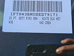 New 2025 Ford F-350 Crew Cab 4WD SRW Pickup for sale #1FD2734 - photo 15