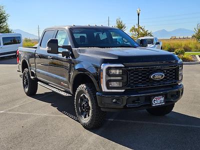 2025 Ford F-350 Crew Cab SRW 4WD Pickup for sale #1FD2735 - photo 1