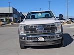 2025 Ford F-550 Regular Cab DRW 4WD Cab Chassis for sale #1FD2736 - photo 8