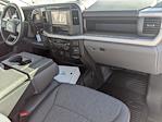 2025 Ford F-550 Regular Cab DRW 4WD Cab Chassis for sale #1FD2738 - photo 14