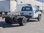 2025 Ford F-550 Regular Cab DRW 4WD Cab Chassis for sale #1FD2738 - photo 3