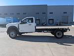 2025 Ford F-550 Regular Cab DRW 4WD Cab Chassis for sale #1FD2738 - photo 6
