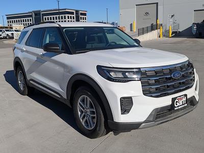 2025 Ford Explorer 4WD SUV for sale #1FD2740 - photo 1