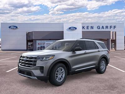 2025 Ford Explorer 4WD SUV for sale #1FD2746 - photo 1