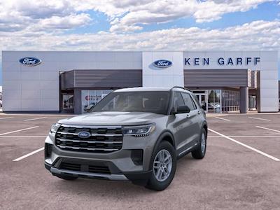 2025 Ford Explorer 4WD SUV for sale #1FD2746 - photo 2