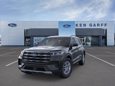 2025 Ford Explorer 4WD SUV for sale #1FD2747 - photo 1