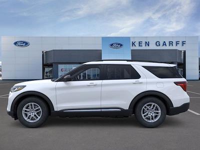 2025 Ford Explorer 4WD SUV for sale #1FD2748 - photo 2