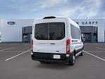 2025 Ford Transit 350 Medium Roof AWD Passenger Van for sale #1FD2751 - photo 7