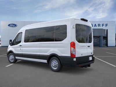 New 2025 Ford Transit 350 XL AWD Passenger Van for sale #1FD2752 - photo 2