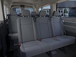 2025 Ford Transit 350 Medium Roof AWD Passenger Van for sale #1FD2752 - photo 10