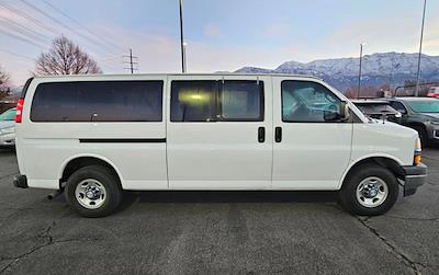 Used 2019 Chevrolet Express 3500 LT Passenger Van for sale #1FD2752A - photo 1