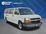 2019 Chevrolet Express 3500 SRW RWD Passenger Van for sale #1FD2752A - photo 34