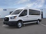 2025 Ford Transit 350 Medium Roof AWD Passenger Van for sale #1FD2753 - photo 21