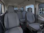 2025 Ford Transit 350 Medium Roof AWD Passenger Van for sale #1FD2753 - photo 9