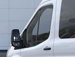 2025 Ford Transit 350 Medium Roof AWD Passenger Van for sale #1FD2753 - photo 19
