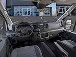 2025 Ford Transit 350 Medium Roof AWD Passenger Van for sale #1FD2753 - photo 8