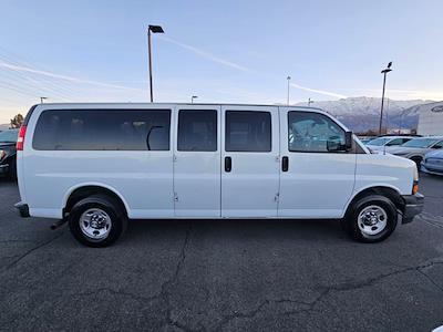 Used 2019 Chevrolet Express 3500 LT Passenger Van for sale #1FD2753A - photo 1