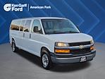 2019 Chevrolet Express 3500 SRW RWD Passenger Van for sale #1FD2753A - photo 33