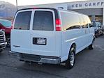 2019 Chevrolet Express 3500 SRW RWD Passenger Van for sale #1FD2753A - photo 2