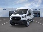 2025 Ford Transit 350 Medium Roof AWD Passenger Van for sale #1FD2754 - photo 3