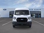 2025 Ford Transit 350 Medium Roof AWD Passenger Van for sale #1FD2754 - photo 6