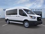 2025 Ford Transit 350 Medium Roof AWD Passenger Van for sale #1FD2754 - photo 7