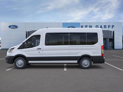 2025 Ford Transit 350 Medium Roof AWD Passenger Van for sale #1FD2755 - photo 2