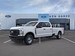 2026 Ford F-250 Crew Cab 4WD Pickup for sale #1FD2761 - photo 1