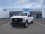 2026 Ford F-250 Crew Cab 4WD Pickup for sale #1FD2761 - photo 3
