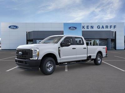 New 2026 Ford F-250 - photo 1