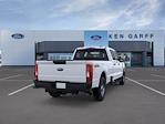 2026 Ford F-250 Crew Cab 4WD Pickup for sale #1FD2763 - photo 8