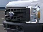 2026 Ford F-350 Crew Cab DRW 4WD Cab Chassis for sale #1FD2771 - photo 17